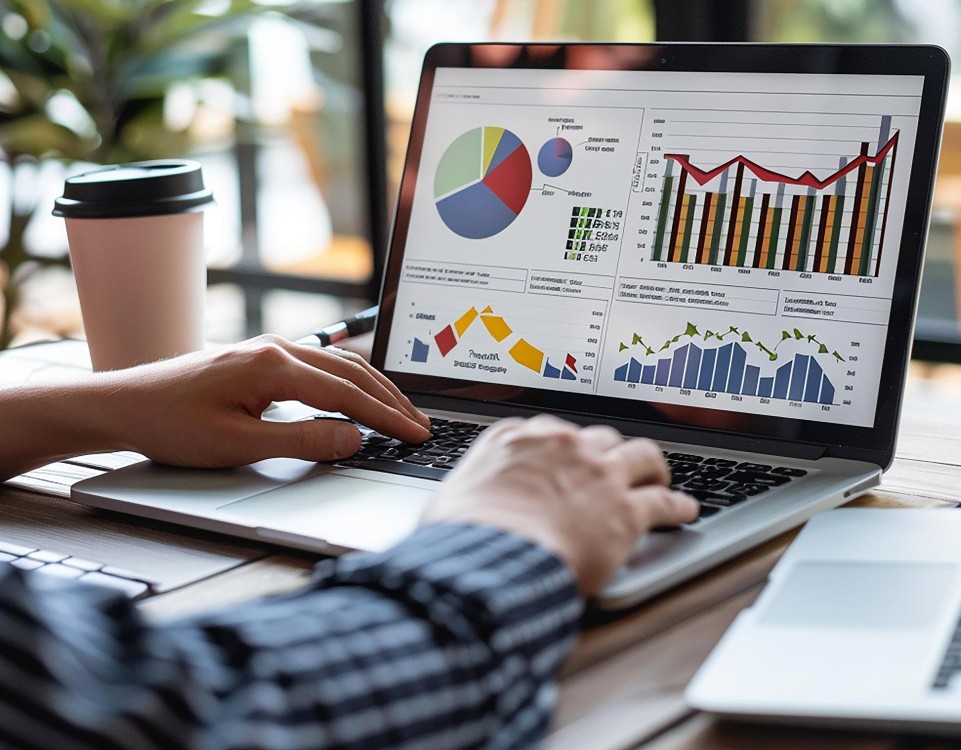 Conversion Rate Optimization