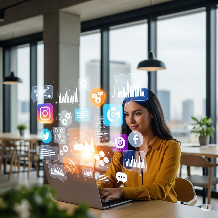 Social Media Success