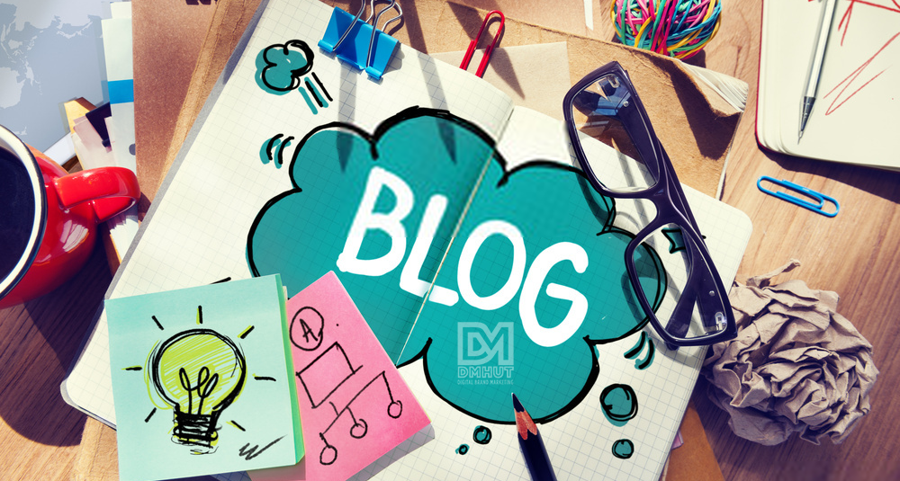 Why is blogging important for business